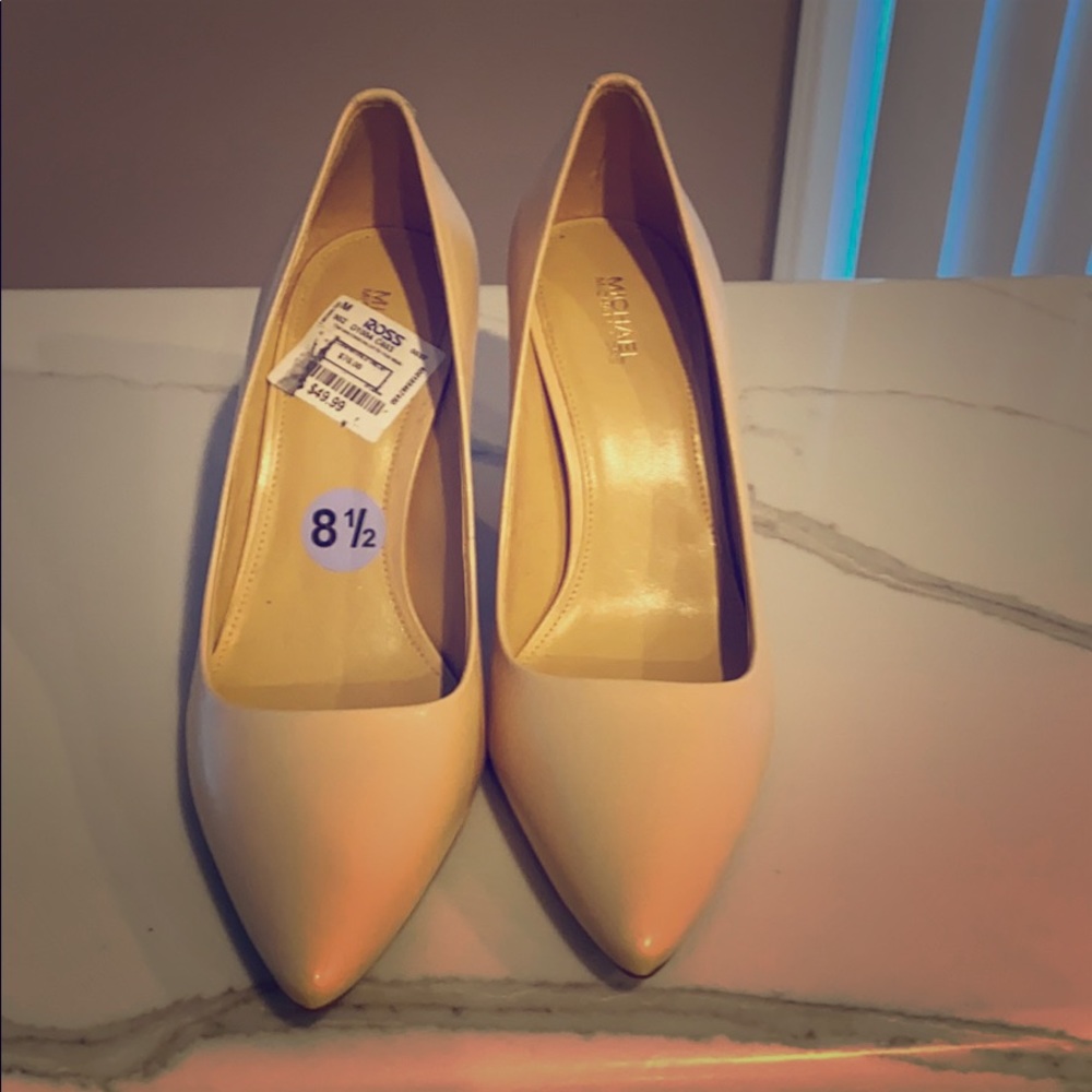 Michael Kors Heel